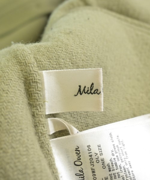 Mila Owen（ミラオーウェン）その他 緑 サイズ:F レディース/2200636107014