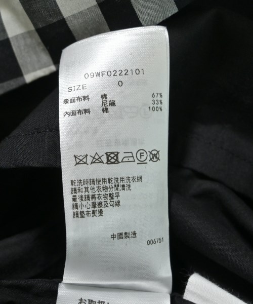 Mila Owen（ミラオーウェン）ワンピース その他（柄物・カラフル） サイズ:0(S位) レディース/2200636754041