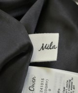 Mila Owen（ミラオーウェン）ロング・マキシ丈スカート グレー サイズ:0(S位) レディース/2200636754065