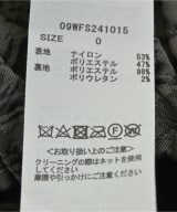 Mila Owen（ミラオーウェン）ロング・マキシ丈スカート グレー サイズ:0(S位) レディース/2200636754065