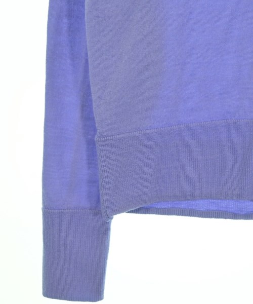 Mila Owen（ミラオーウェン）カーディガン 青 サイズ:0(S位) レディース/2200636754119