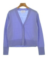 Mila Owen（ミラオーウェン）カーディガン 青 サイズ:0(S位) レディース/2200636754119