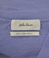 Mila Owen（ミラオーウェン）カーディガン 青 サイズ:0(S位) レディース/2200636754119