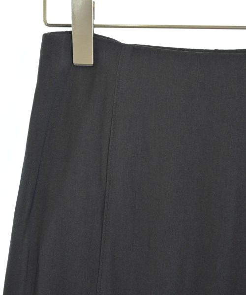 Mila Owen（ミラオーウェン）ロング・マキシ丈スカート グレー サイズ:1(M位) レディース/2200637516051