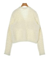 Mila Owen（ミラオーウェン）ノーカラージャケット 白 サイズ:0(S位) レディース/2200634001031