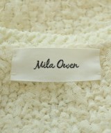 Mila Owen（ミラオーウェン）ノーカラージャケット 白 サイズ:0(S位) レディース/2200634001031