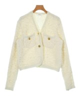 Mila Owen ノーカラージャケット