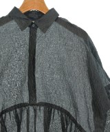 Mila Owen（ミラオーウェン）ブラウス 黒 サイズ:0(S位) レディース/2200636386044