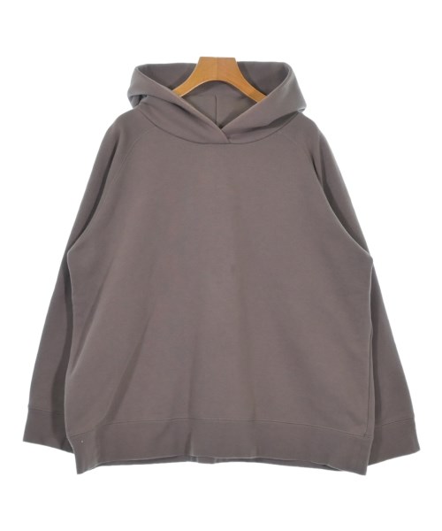Mila Owen(ミラオーウェン)パーカー グレー サイズ:ONE/2200643360051