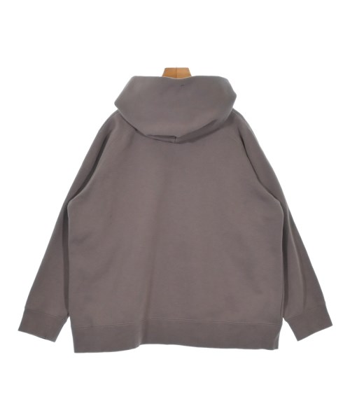 Mila Owen（ミラオーウェン）パーカー グレー サイズ:ONE レディース/2200643360051