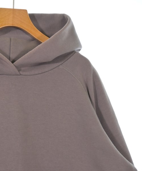 Mila Owen（ミラオーウェン）パーカー グレー サイズ:ONE レディース/2200643360051