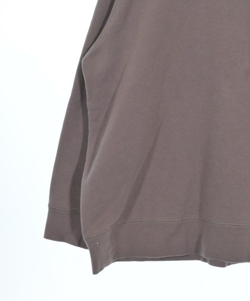 Mila Owen（ミラオーウェン）パーカー グレー サイズ:ONE レディース/2200643360051