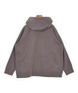 Mila Owen（ミラオーウェン）パーカー グレー サイズ:ONE レディース/2200643360051