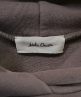Mila Owen（ミラオーウェン）パーカー グレー サイズ:ONE レディース/2200643360051