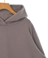 Mila Owen（ミラオーウェン）パーカー グレー サイズ:ONE レディース/2200643360051