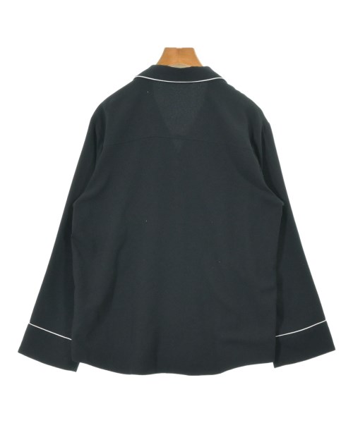 Mila Owen（ミラオーウェン）ブラウス 黒 サイズ:F レディース/2200638179040