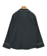 Mila Owen（ミラオーウェン）ブラウス 黒 サイズ:F レディース/2200638179040