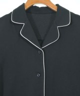 Mila Owen（ミラオーウェン）ブラウス 黒 サイズ:F レディース/2200638179040