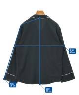 Mila Owen（ミラオーウェン）ブラウス 黒 サイズ:F レディース/2200638179040