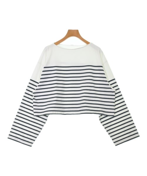 Mila Owen(ミラオーウェン)Tシャツ・カットソー 白 サイズ:1(M位)/2200640528041