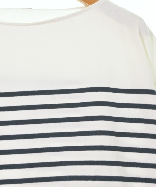 Mila Owen（ミラオーウェン）Tシャツ・カットソー 白 サイズ:1(M位) レディース/2200640528041