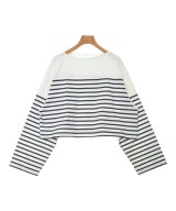 Mila Owen（ミラオーウェン）Tシャツ・カットソー 白 サイズ:1(M位) レディース/2200640528041