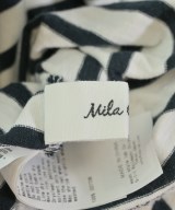 Mila Owen（ミラオーウェン）Tシャツ・カットソー 白 サイズ:1(M位) レディース/2200640528041