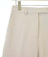 Mila Owen（ミラオーウェン）スラックス 白 サイズ:2(L位) レディース/2200647072042