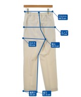 Mila Owen（ミラオーウェン）スラックス 白 サイズ:2(L位) レディース/2200647072042