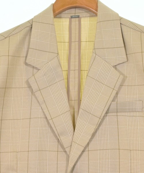 Mila Owen（ミラオーウェン）カジュアルジャケット ベージュ サイズ:F レディース/2200635274045