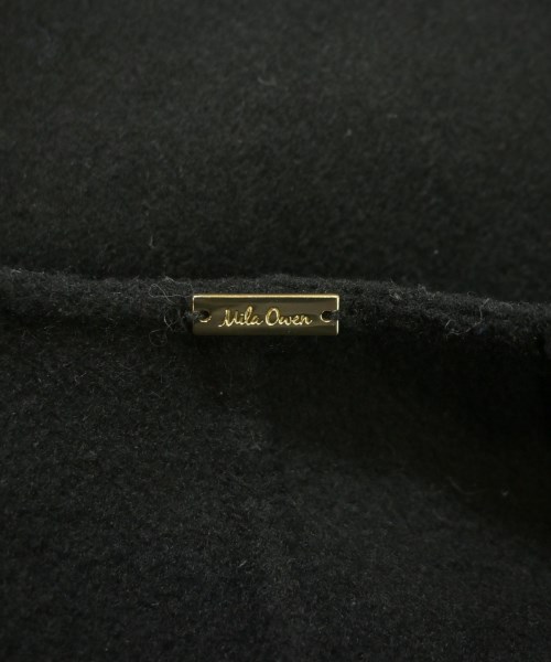 Mila Owen（ミラオーウェン）その他 黒 サイズ:0(S位) レディース/2200640018047