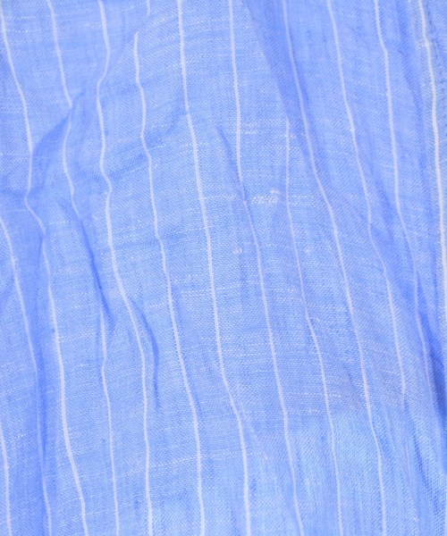 Mila Owen（ミラオーウェン）カジュアルシャツ 青 サイズ:F レディース/2200640348021