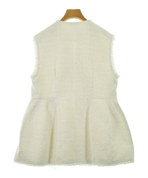 Mila Owen（ミラオーウェン）その他 白 サイズ:1(M位) レディース/2200646081069