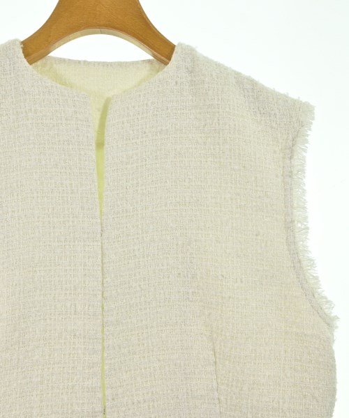 Mila Owen（ミラオーウェン）その他 白 サイズ:1(M位) レディース/2200646081069