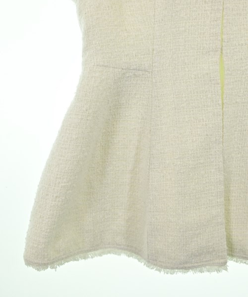 Mila Owen（ミラオーウェン）その他 白 サイズ:1(M位) レディース/2200646081069