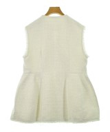 Mila Owen（ミラオーウェン）その他 白 サイズ:1(M位) レディース/2200646081069