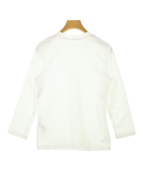 Mila Owen（ミラオーウェン）Tシャツ・カットソー 白 サイズ:0(S位) レディース/2200646586014