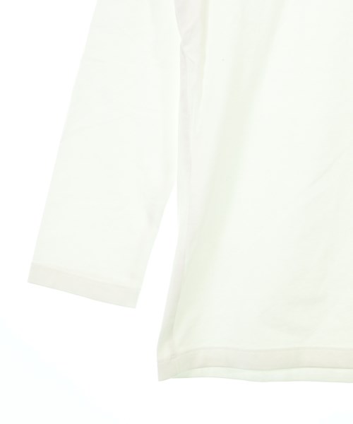 Mila Owen（ミラオーウェン）Tシャツ・カットソー 白 サイズ:0(S位) レディース/2200646586014