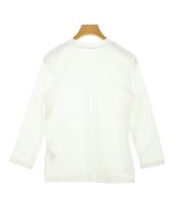 Mila Owen（ミラオーウェン）Tシャツ・カットソー 白 サイズ:0(S位) レディース/2200646586014