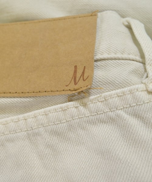 Mila Owen（ミラオーウェン）その他 白 サイズ:0(S位) レディース/2200646586076