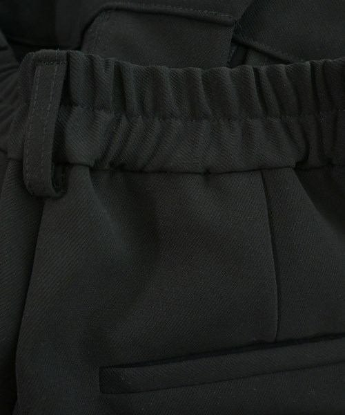 Mila Owen（ミラオーウェン）その他 黒 サイズ:0(S位) レディース/2200631396185