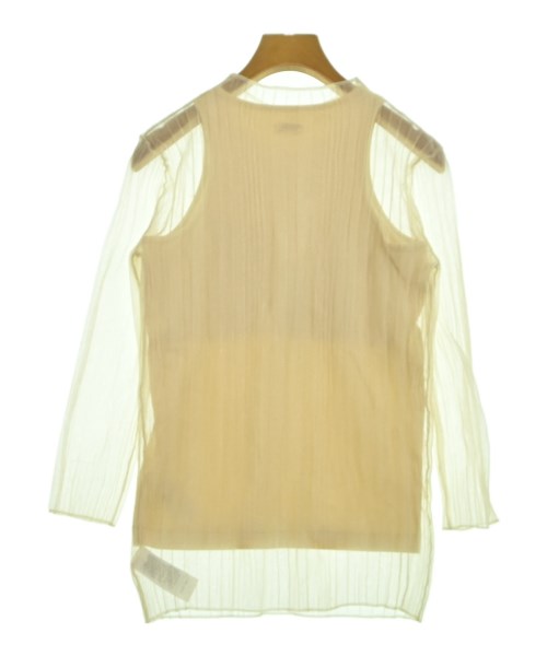 Mila Owen（ミラオーウェン）ニット・セーター ベージュ サイズ:F レディース/2200635920041