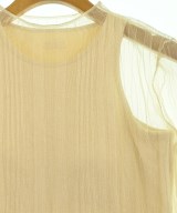 Mila Owen（ミラオーウェン）ニット・セーター ベージュ サイズ:F レディース/2200635920041