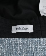 Mila Owen（ミラオーウェン）ハット 青 サイズ:F レディース/2200643872080