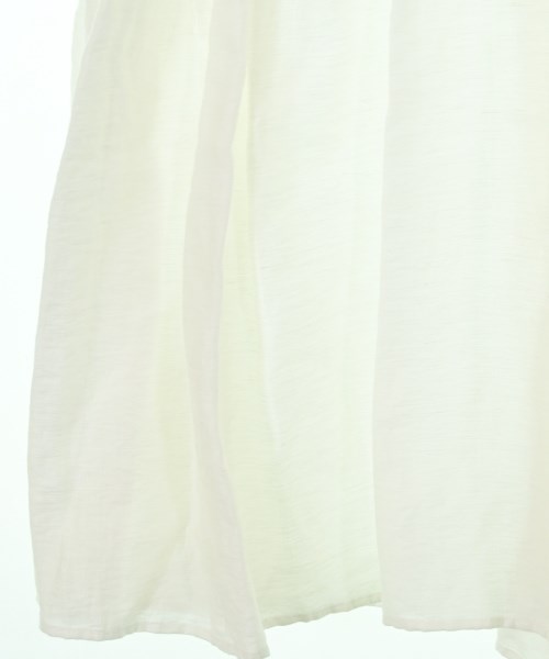 Mila Owen（ミラオーウェン）ブラウス 白 サイズ:1(M位) レディース/2200647673119