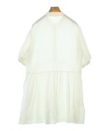 Mila Owen（ミラオーウェン）ブラウス 白 サイズ:1(M位) レディース/2200647673119