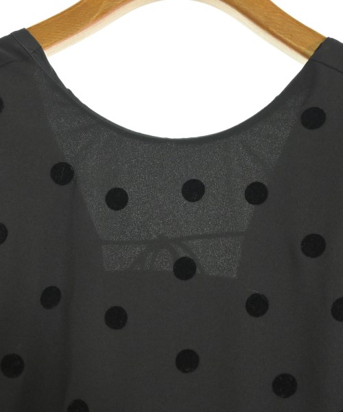 Mila Owen（ミラオーウェン）ワンピース 黒 サイズ:0(S位) レディース/2200647673133