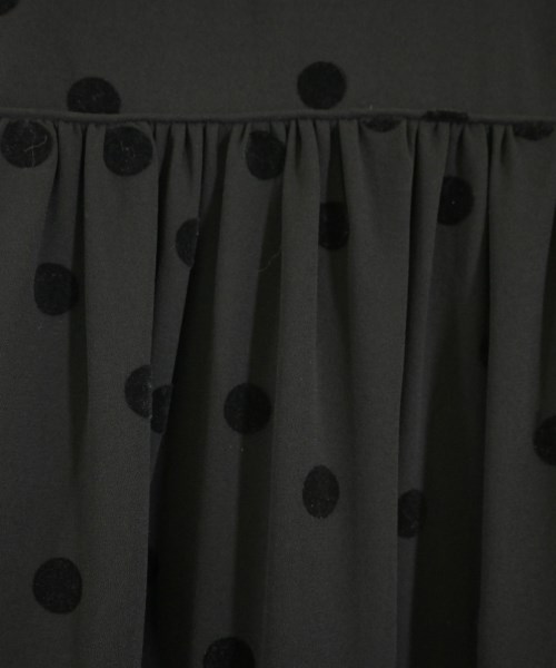 Mila Owen（ミラオーウェン）ワンピース 黒 サイズ:0(S位) レディース/2200647673133