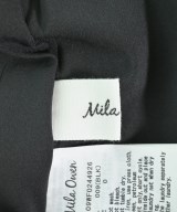 Mila Owen（ミラオーウェン）ワンピース 黒 サイズ:0(S位) レディース/2200647673133