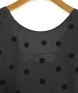 Mila Owen（ミラオーウェン）ワンピース 黒 サイズ:0(S位) レディース/2200647673133